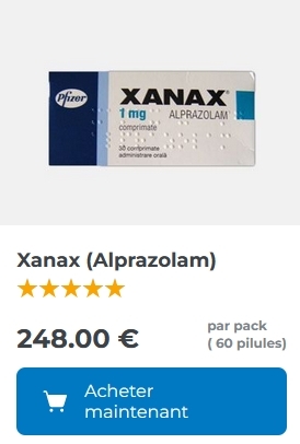 Achat d'Alprazolam en France : Guide Pratique Achat d'Alprazolam en France : Guide Pratique