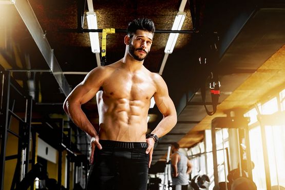 Esteroides para hombres: Todo lo que necesitas saber Esteroides para hombres: Todo lo que necesitas saber