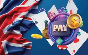 Explore the Exciting Features of Spinpanda Online Casino UK