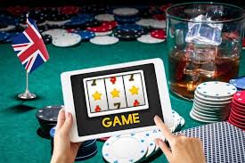 Exploring the Thrills of Casino Online in UK Exploring the Thrills of Casino Online in UK