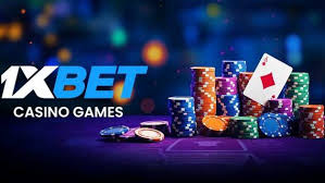 Discover Excitement and Opportunities at 1xbet casino Malaysia site Discover Excitement and Opportunities at 1xbet casino Malaysia site
