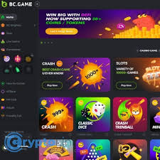 Discover the Exciting World of Gambling at the BC.Game Website Discover the Exciting World of Gambling at the BC.Game Website