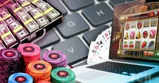 Exploring the Exciting World of Online Casino UK King Casino Exploring the Exciting World of Online Casino UK King Casino