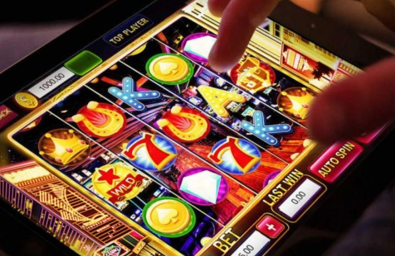 Golden Lady Casino Online Games Your Ultimate Guide to Winning Big