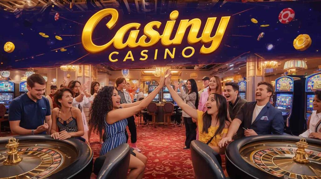 Is Win Spirit Casino Legit Unveiling the Truth Behind Online Gaming Is Win Spirit Casino Legit Unveiling the Truth Behind Online Gaming