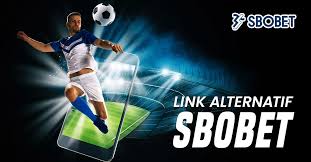 Jelajahi Dunia Taruhan dengan Agen Resmi SBOBET