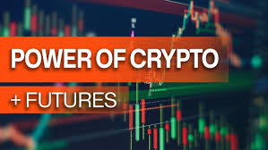 The Future of Investing Algo Trading Crypto