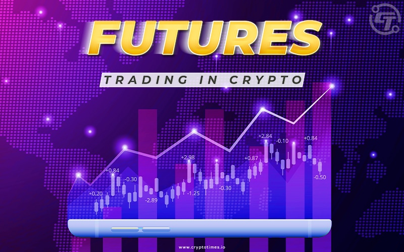 The Future of Investing Algo Trading Crypto