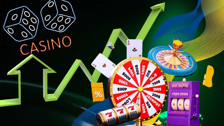 Top UK Licensed Online Casino Richy Farmer and What to Expect Top UK Licensed Online Casino Richy Farmer and What to Expect