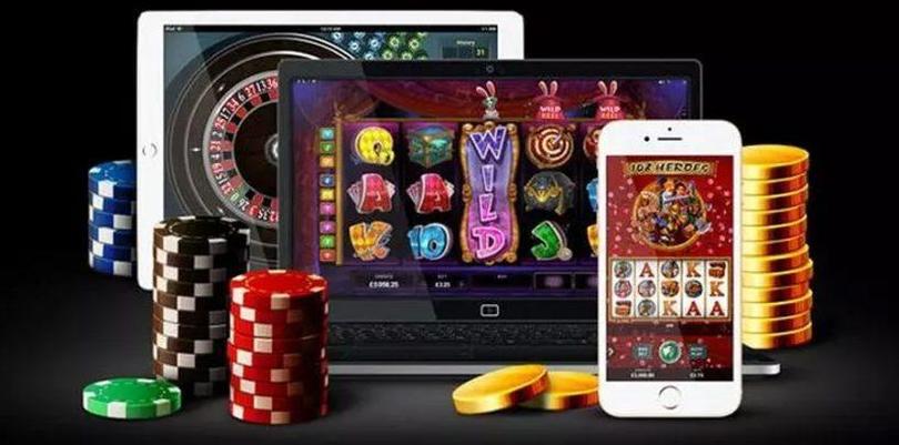 Ultimate Gaming Experience at King's Chip Casino