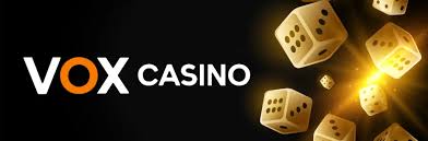 VOX Casino — przewodnik po nowoczesnym kasynie online 0