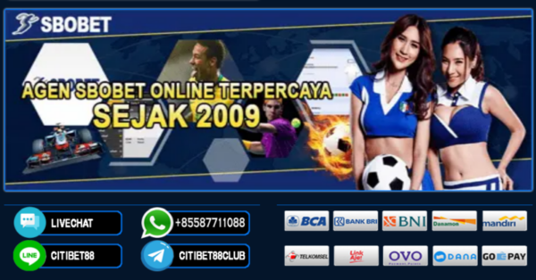 agen judi online terbaik Indonesia - Temukan Pilihan Terbaik untuk Anda!