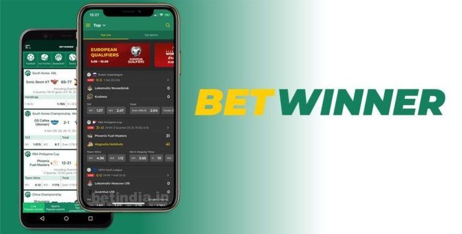 Betwinner Argentina La Mejor Opción para Apostar en Línea