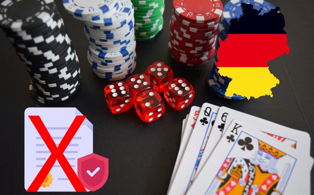 Die besten Casinos ohne deutsche Lizenz im Jahr 2023 36