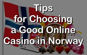 Discover the Thrills of Norwegian Online Casino 22