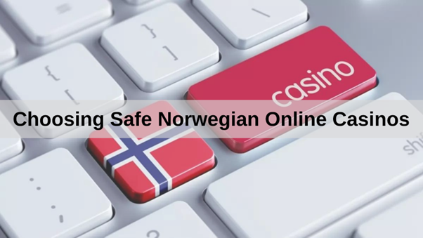 Discover the Thrills of Norwegian Online Casino 22