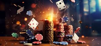 Explore the Thrilling World of Online Casino Galaxy Spins 8 Explore the Thrilling World of Online Casino Galaxy Spins 8
