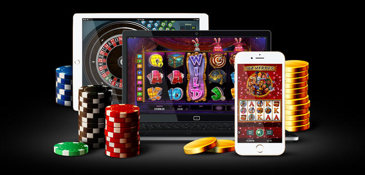 Exploring Online FatBet Casino Your Ultimate Gaming Destination