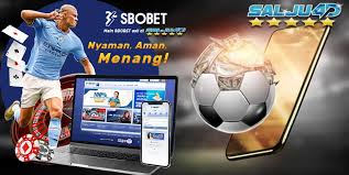 Agen Deposit Sbobet Cara Aman dan Cepat untuk Taruhan Online