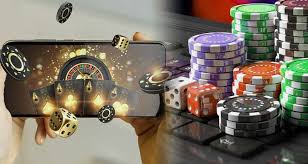Explore the Excitement of Joker's Ace Casino Online Games Explore the Excitement of Joker's Ace Casino Online Games