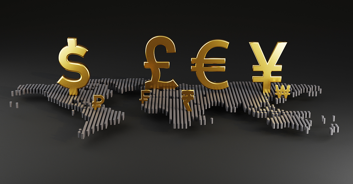 Exploring the World of Online Forex Trading Platforms 1848221375 Exploring the World of Online Forex Trading Platforms 1848221375