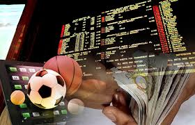 Unlocking the Excitement of Online Betting with HuluGaming Bet Unlocking the Excitement of Online Betting with HuluGaming Bet