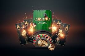 Discover the Thrills of Casino SlotsDynamite UK