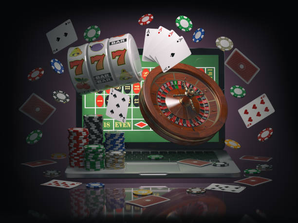Discover the Thrills of Hand of Luck Casino Your Ultimate Gaming Destination