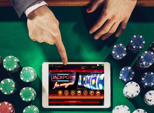 Entdecken Sie 24Slots Ihr Traumziel für Online-Casinos