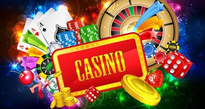 Experience the Thrill of Wino Casino & Sportsbook -2115653733 Experience the Thrill of Wino Casino & Sportsbook -2115653733