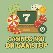 Explore Non GamStop UK Casino Sites Unrestricted Online Gaming