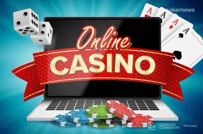 Explore the Thrills of Online Maximum Casino