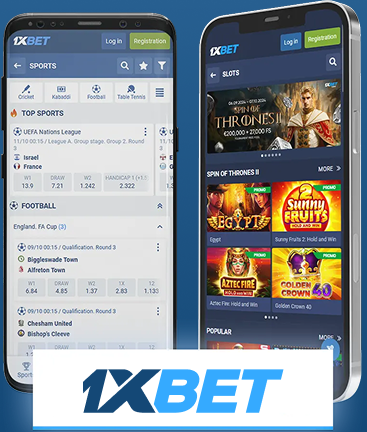 Exploring 1xBet Company A Leader in Online Betting Exploring 1xBet Company A Leader in Online Betting