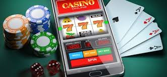 Augmented Reality in Casino Games Transforming the Gambling Experience