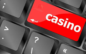 Discover the Thrills of BloodySlots Online Casino UK -496269124