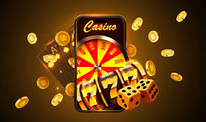 Discover the Thrills of BloodySlots Online Casino UK -496269124