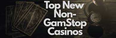 Exploring Non Gamstop Casinos A Freedom to Play Exploring Non Gamstop Casinos A Freedom to Play