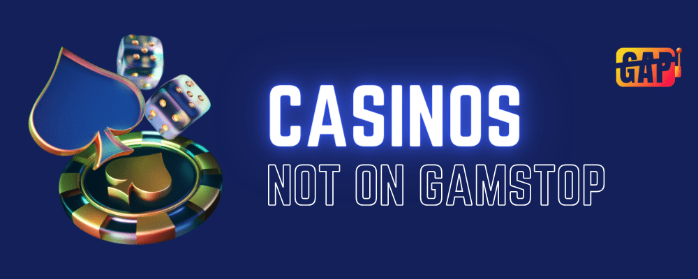 Exploring Non Gamstop Casinos A Guide to Online Gaming Freedom -1801612732
