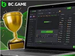 Is BC.Game Legit Unveiling the Truth Behind the Popular Crypto Casino