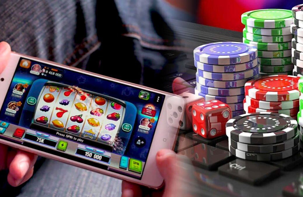 The Allure of Casino Slots Charm Unveiling the Magic of Slot Machines