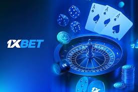 1xBet Korea Your Ultimate Online Casino Experience