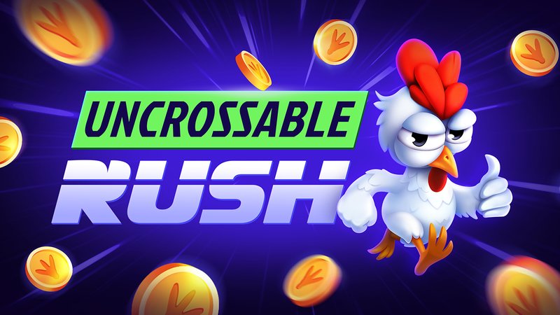 El Atraco Imposible: Descubre el Thrilling World de Uncrossable Rush