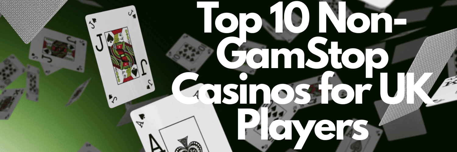 Discover the Latest Non Gamstop Casino Sites in 2023 847273158 Discover the Latest Non Gamstop Casino Sites in 2023 847273158