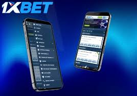Experience Seamless Betting with 1xBet App Experience Seamless Betting with 1xBet App