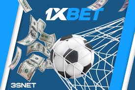 Experience the Best Betting with 1xBet App -1577418154 Experience the Best Betting with 1xBet App -1577418154