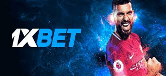 Experience the Excitement of Betting with the 1xBet App 427232143