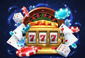 Experience the Thrill at Online UK Seven Casino -1702729513 Experience the Thrill at Online UK Seven Casino -1702729513