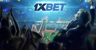 Explore the 1xBet App Your Ultimate Betting Companion -1705029