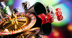 Exploring Non Gamstop UK Casino Sites A Comprehensive Guide 830297721