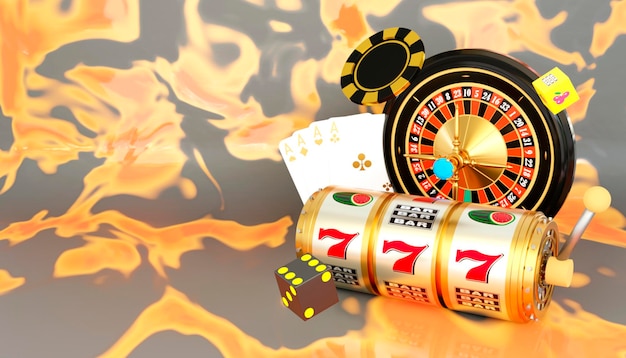 King's Chip Casino UK A Comprehensive Review and Guide
